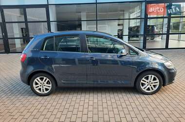 Хэтчбек Volkswagen Golf Plus 2007 в 