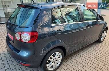 Хэтчбек Volkswagen Golf Plus 2007 в 