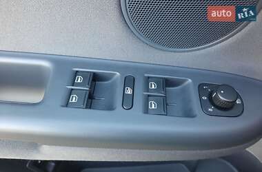 Хэтчбек Volkswagen Golf Plus 2007 в 