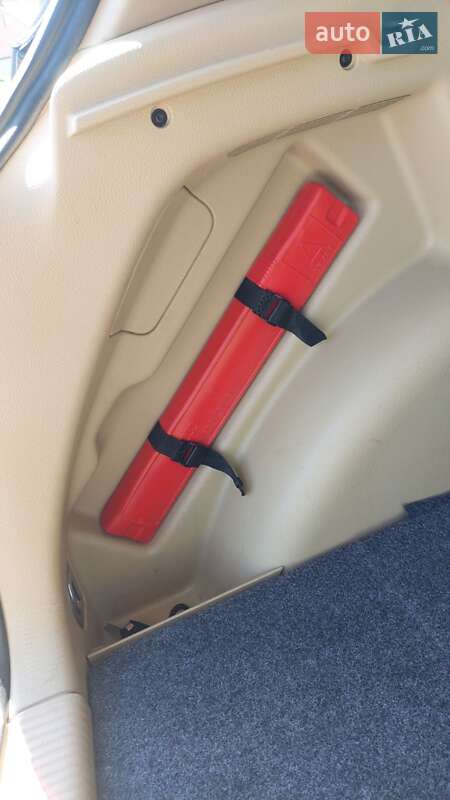 Хетчбек Volkswagen Golf Plus 2007 в Вінниці