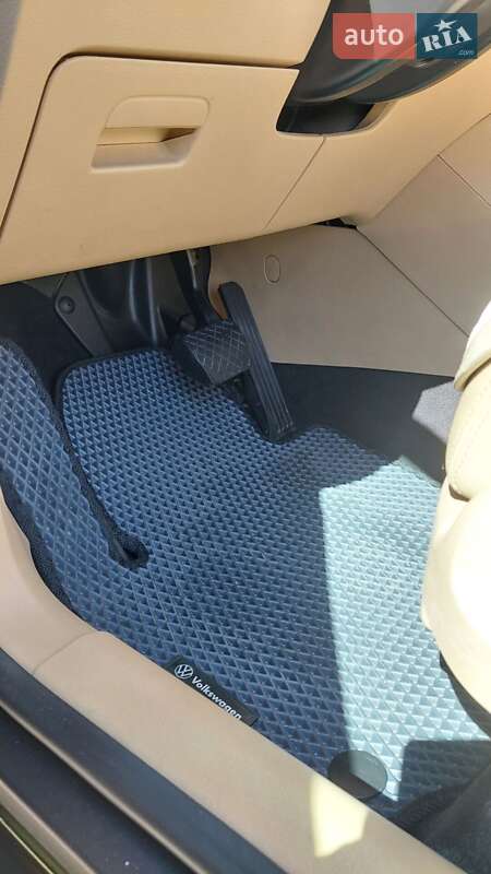 Хетчбек Volkswagen Golf Plus 2007 в Вінниці