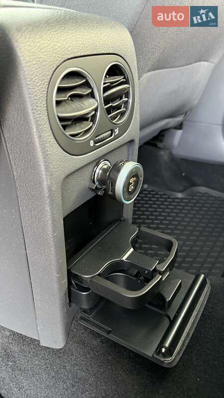 Хэтчбек Volkswagen Golf Plus 2006 в Умани фото 44 Хэтчбек Volkswagen Golf Plus 2006 в Умани