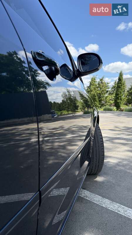 Хэтчбек Volkswagen Golf Plus 2006 в Умани фото 15 Хэтчбек Volkswagen Golf Plus 2006 в Умани