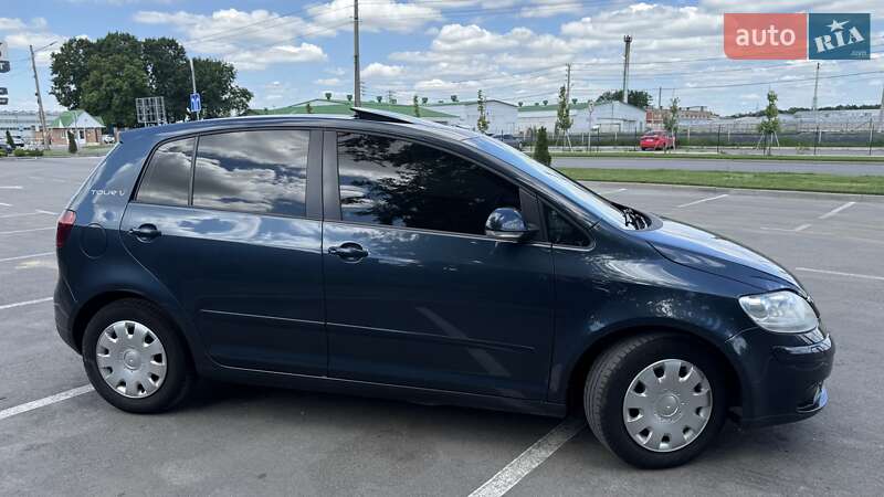 Хэтчбек Volkswagen Golf Plus 2006 в Умани фото 27 Хэтчбек Volkswagen Golf Plus 2006 в Умани