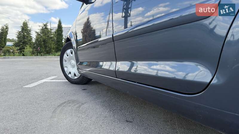 Хэтчбек Volkswagen Golf Plus 2006 в Умани фото 29 Хэтчбек Volkswagen Golf Plus 2006 в Умани