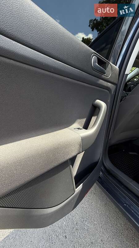 Хэтчбек Volkswagen Golf Plus 2006 в Умани фото 45 Хэтчбек Volkswagen Golf Plus 2006 в Умани