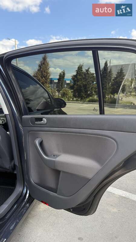 Хэтчбек Volkswagen Golf Plus 2006 в Умани фото 52 Хэтчбек Volkswagen Golf Plus 2006 в Умани