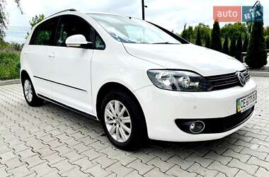 Хэтчбек Volkswagen Golf Plus 2013 в Хмельницком