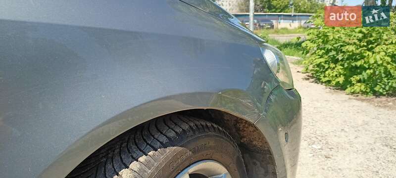 Хетчбек Volkswagen Golf Plus 2011 в Києві