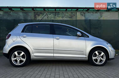 Хэтчбек Volkswagen Golf Plus 2006 в 