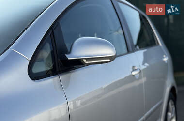 Хэтчбек Volkswagen Golf Plus 2006 в 