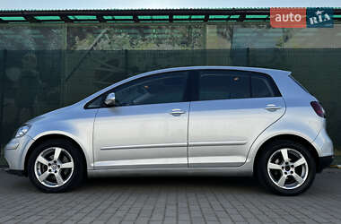 Хэтчбек Volkswagen Golf Plus 2006 в 