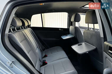 Хэтчбек Volkswagen Golf Plus 2006 в 
