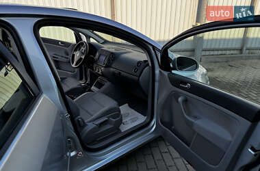 Хэтчбек Volkswagen Golf Plus 2006 в 