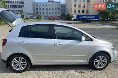 Хэтчбек Volkswagen Golf Plus 2006 в 