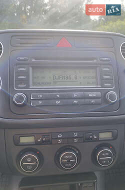 Хэтчбек Volkswagen Golf Plus 2006 в 
