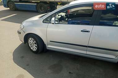 Хэтчбек Volkswagen Golf Plus 2006 в 