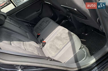 Хэтчбек Volkswagen Golf Plus 2009 в 