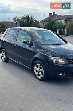 Хэтчбек Volkswagen Golf Plus 2010 в Виннице