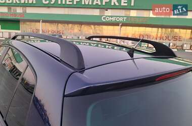 Хетчбек Volkswagen Golf Plus 2009 в 
