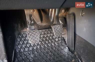 Хетчбек Volkswagen Golf Plus 2009 в 