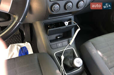 Хетчбек Volkswagen Golf Plus 2007 в 