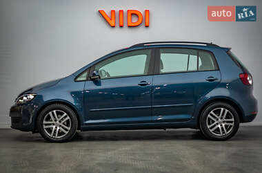 Хэтчбек Volkswagen Golf Plus 2009 в 