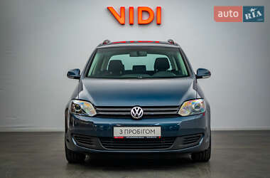 Хэтчбек Volkswagen Golf Plus 2009 в 