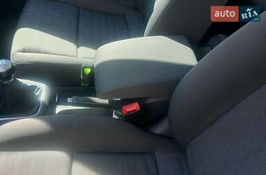 Хэтчбек Volkswagen Golf Plus 2007 в 