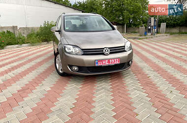 Хетчбек Volkswagen Golf Plus 2010 в Білій Церкві