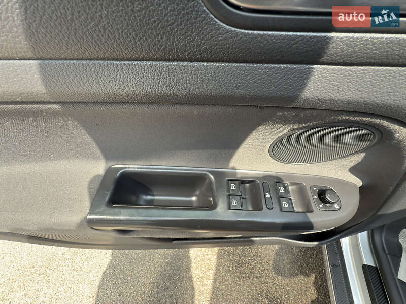 Хэтчбек Volkswagen Golf Plus 2009 в Белой Церкви