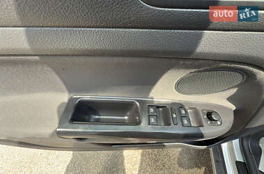 Хэтчбек Volkswagen Golf Plus 2009 в 