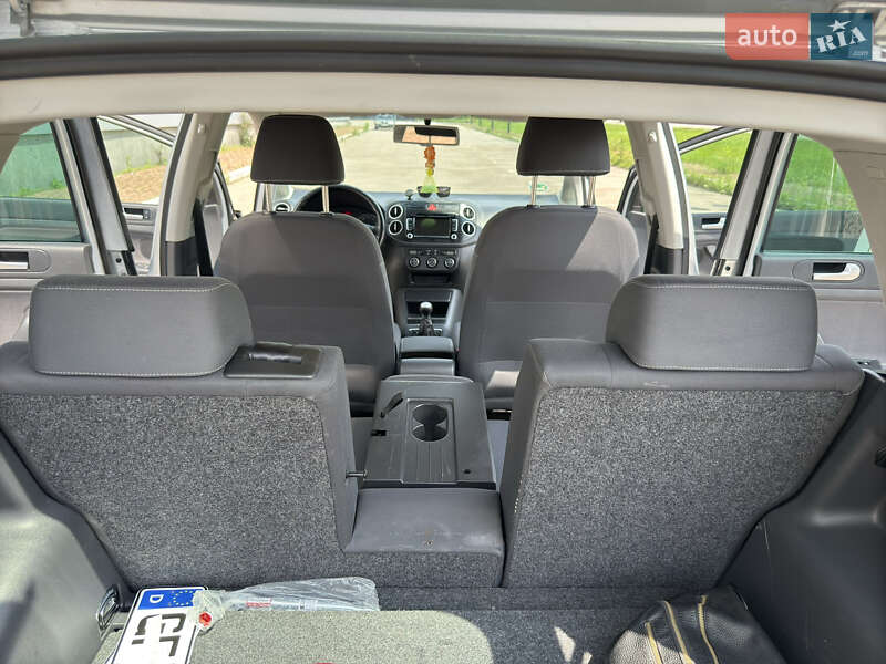 Хэтчбек Volkswagen Golf Plus 2009 в Белой Церкви