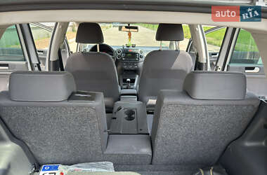 Хэтчбек Volkswagen Golf Plus 2009 в 