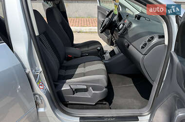 Хэтчбек Volkswagen Golf Plus 2009 в 