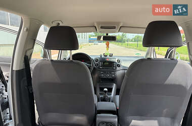 Хэтчбек Volkswagen Golf Plus 2009 в 