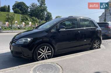 Хэтчбек Volkswagen Golf Plus 2009 в Полонном
