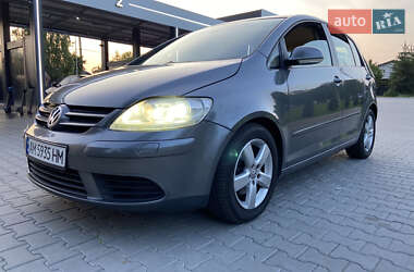 Хэтчбек Volkswagen Golf Plus 2006 в Житомире