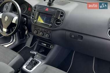 Хэтчбек Volkswagen Golf Plus 2008 в 