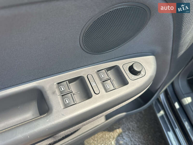 Хетчбек Volkswagen Golf Plus 2009 в Ніжині