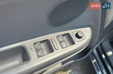 Хэтчбек Volkswagen Golf Plus 2009 в 