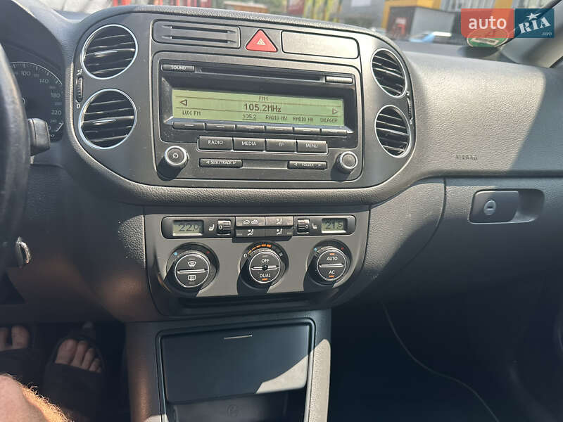 Хетчбек Volkswagen Golf Plus 2009 в Ніжині