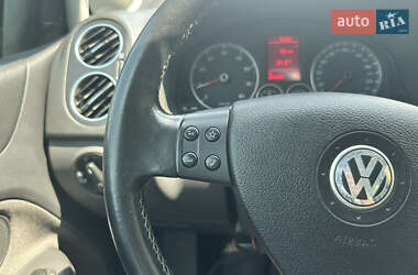 Хэтчбек Volkswagen Golf Plus 2009 в 