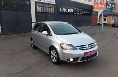 Хетчбек Volkswagen Golf Plus 2009 в Луцьку