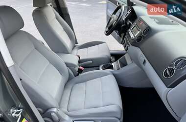 Хэтчбек Volkswagen Golf Plus 2007 в 