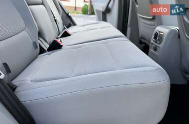 Хэтчбек Volkswagen Golf Plus 2007 в 