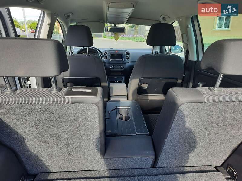 Хетчбек Volkswagen Golf Plus 2011 в Мукачевому фото 13 Хетчбек Volkswagen Golf Plus 2011 в Мукачевому