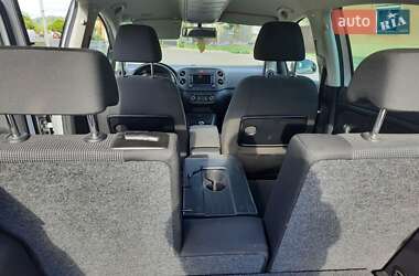 Хетчбек Volkswagen Golf Plus 2011 в  фото 13 Хетчбек Volkswagen Golf Plus 2011 в
