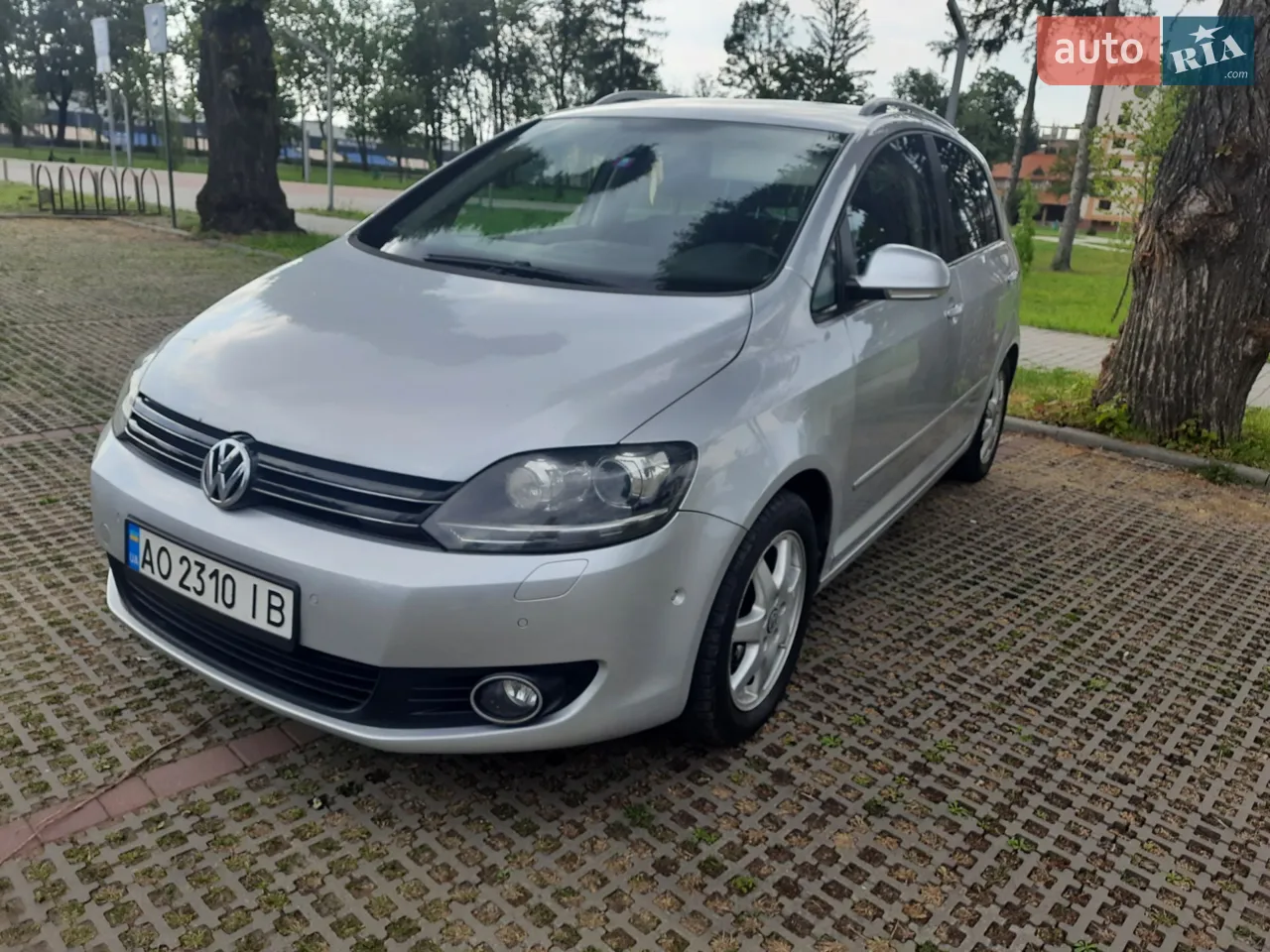 2010 Volkswagen Golf Plus - мініатюра 46