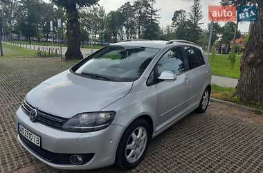 Хетчбек Volkswagen Golf Plus 2011 в  фото 6 Хетчбек Volkswagen Golf Plus 2011 в